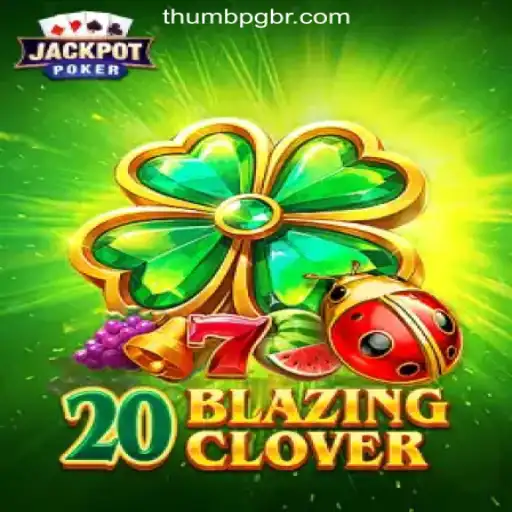 Discover the Excitement of 20BlazingClover: The Ultimate Slot Experience