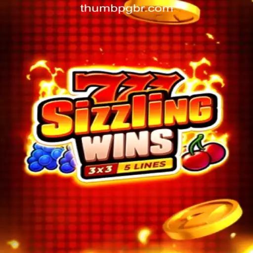 Unveiling the Excitement of 777sizzlingwins: The Premier Experience in ThumbPG.COM Oficial Slots Brasil #1