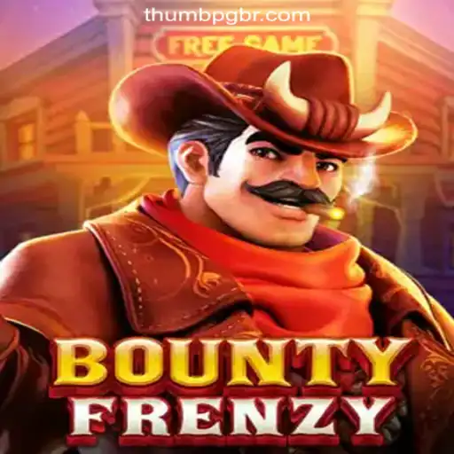 BountyFrenzy: Exploring the Excitement of ThumbPG.COM Oficial Slots Brasil #1