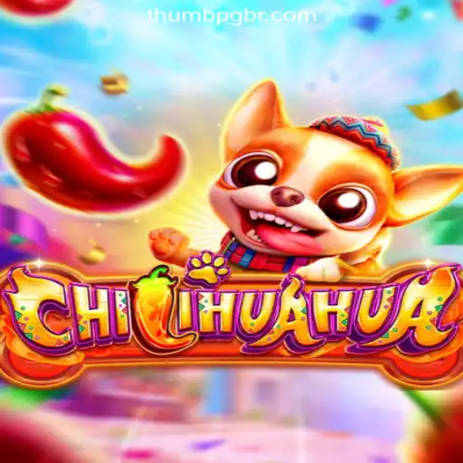 Discover the Thrills of CHILIHUAHUA: A Unique Slot Experience with ThumbPG.COM Oficial Slots Brasil #1