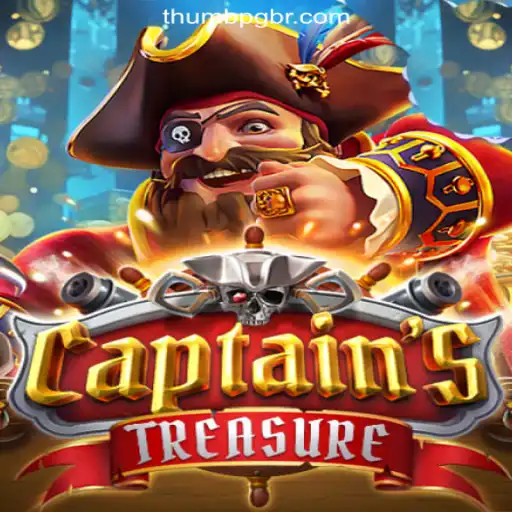 Exploring the Exciting World of CaptainssTreasure: ThumbPG.COM Oficial Slots Brasil #1