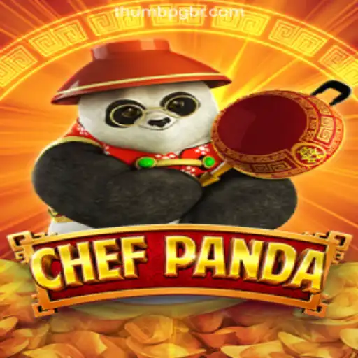 ChefPanda: A Culinary Spin to the Slot Game World