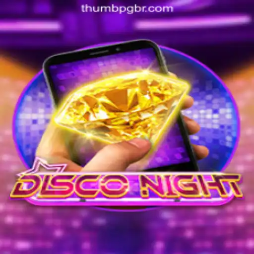 Discover the Exciting World of DiscoNightM: A Brazilian Slot Sensation