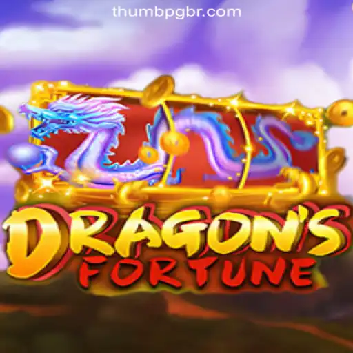 Discover the Exciting World of DragonFortune: ThumbPG.COM Oficial Slots Brasil #1