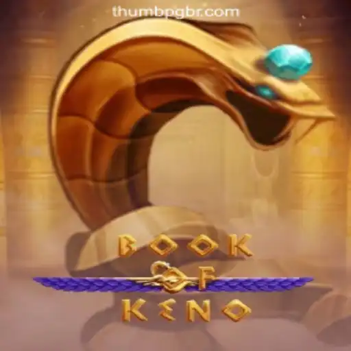 Discover the Exciting World of BookOfKeno: Your Ultimate Guide to Winning with ThumbPG.COM Oficial Slots Brasil #1