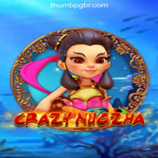 Exploring CrazyNuoZha: The Thrilling New Slot Game from ThumbPG.COM Official Slots Brasil #1
