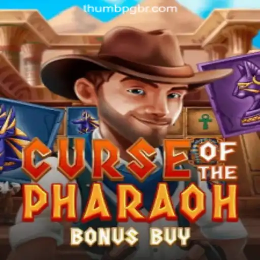 Exploring 'CurseofthePharaohBonusBuy': A Dive into the Regal World of Slots