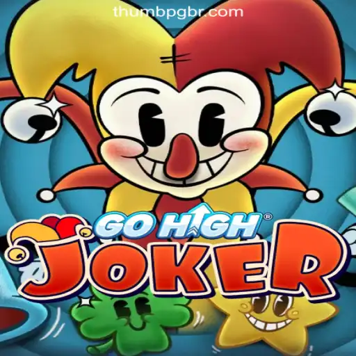 GoHighJoker: Unveiling the Exciting World of ThumbPG.COM Oficial Slots Brasil #1