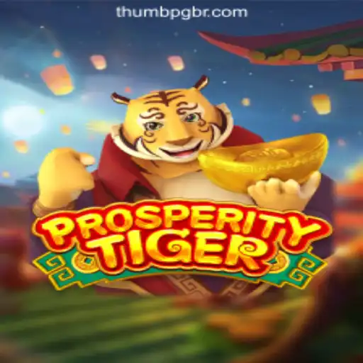 Unveiling ProsperityTiger: A Thrilling Adventure in the World of ThumbPG.COM Oficial Slots Brasil