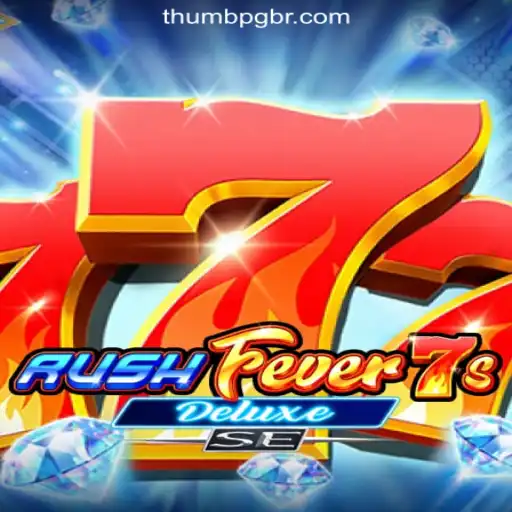 RushFever7sDeluxeSE: Experience the Ultimate in Slot Gaming