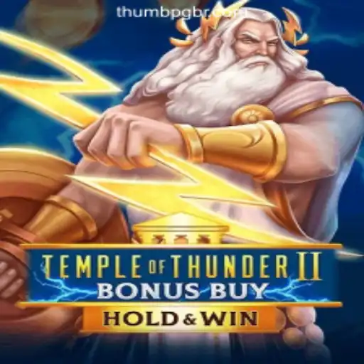 Explore the Thrills of TempleofThunderIIBonusBuy: A Premier Slot Game Experience