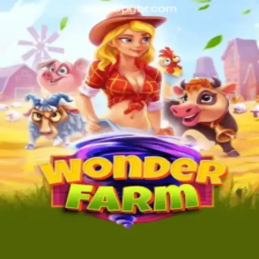 Experience the Magic of WonderFarm: An In-depth Guide to ThumbPG.COM Oficial Slots Brasil #1