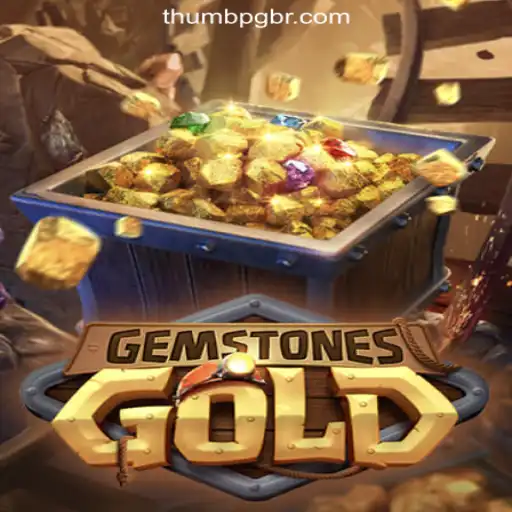 GemstonesGold: Dive into the Dazzling World of ThumbPG.COM Oficial Slots Brasil #1