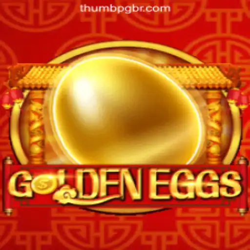 Discover the Thrilling Experience of GoldenEggs: The Leading Slot Game at ThumbPG.COM Oficial Slots Brasil #1