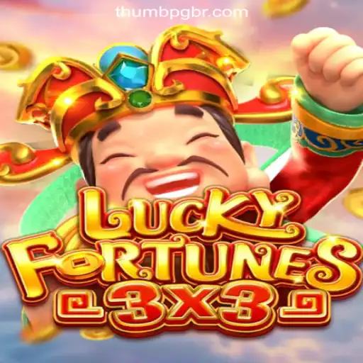 Unveiling LUCKYFORTUNES3x3: The Ultimate Gaming Experience