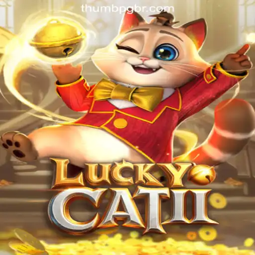 Discover the Magic of LuckyCatII: A Thrilling Adventure in Brazilian Slots