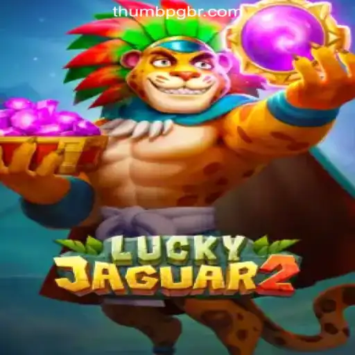 Exploring the Thrills of Luckyjaguar2 at ThumbPG.COM Oficial Slots Brasil #1
