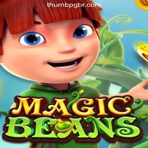 Exploring the Enchanting World of MAGICBEANS Slots