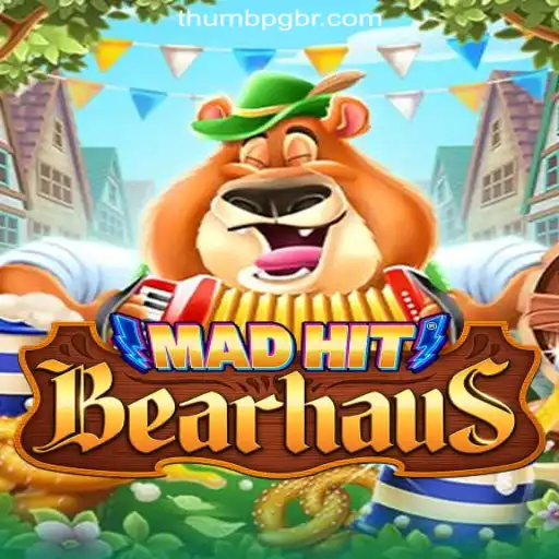 Unveiling MadHitBearhaus: The Enchanting World of ThumbPG.COM Oficial Slots Brasil #1