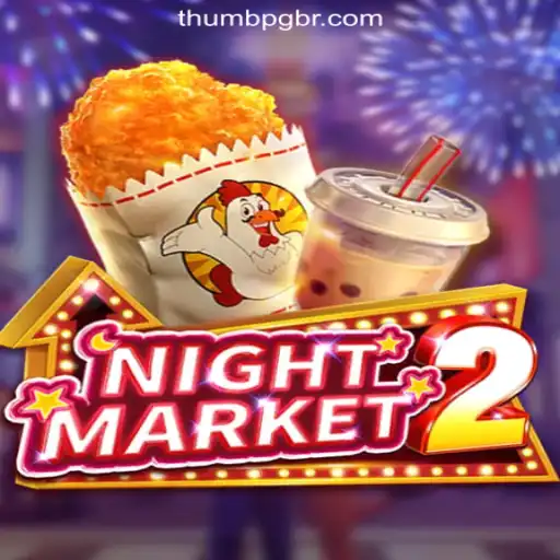 Exploring the Exciting World of NightMarket2: ThumbPG.COM Oficial Slots Brasil #1