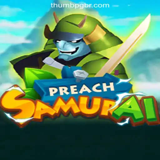 Discover the Thrilling World of PreachSamurai