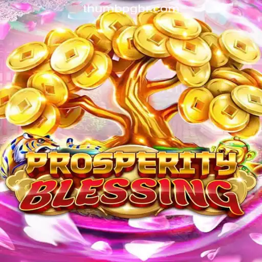 Discover the Exciting World of ProsperityBlessing with ThumbPG.COM Oficial Slots Brasil #1