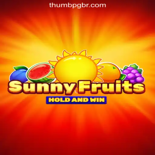 Exploring the Vibrant World of SunnyFruits: A Deep Dive into the Leading Slot Game by ThumbPG.COM Oficial Slots Brasil #1