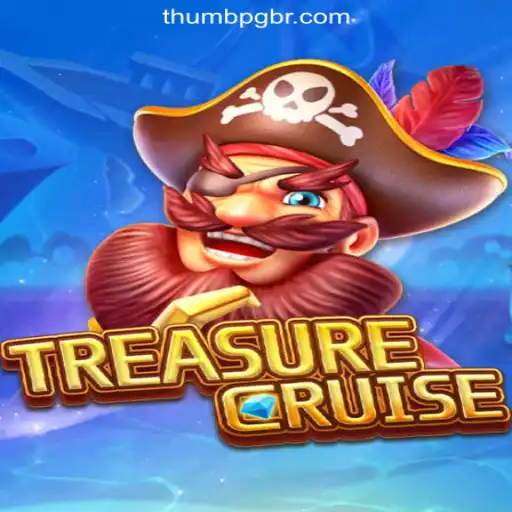 Exploring TREASURECRUISE: The Ultimate Gaming Experience Combined with ThumbPG.COM Oficial Slots Brasil #1