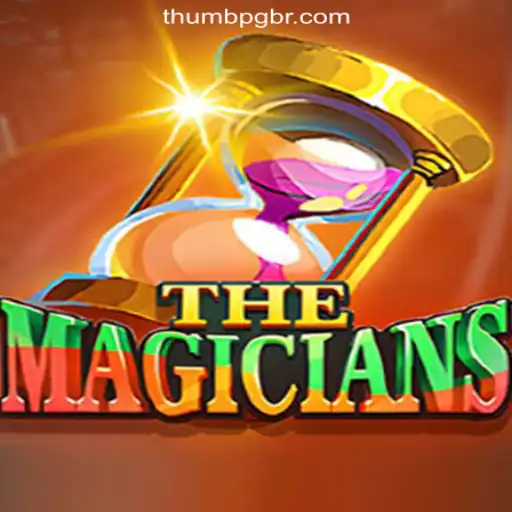 Unveiling TheMagicians: A Mesmerizing Journey into the World of Slots