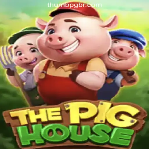 Discover ThePigHouse: The Ultimate Slot Experience with ThumbPG.COM Oficial Slots Brasil #1