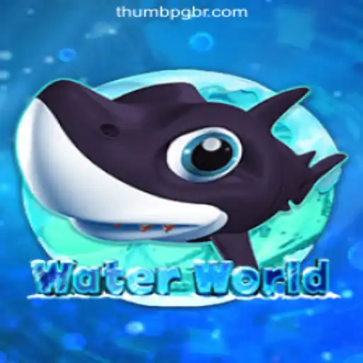 Exploring WaterWorld: Dive into the Depths of Excitement with ThumbPG.COM Oficial Slots Brasil #1