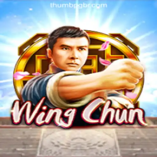 Exploring WingChun: An In-Depth Look at the Exciting New Game from ThumbPG.COM Oficial Slots Brasil #1